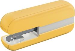 Leitz COSY 30 lap kapacitású tűzőgép - Meleg sárga (55670019) (55670019)