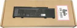 Dell Origin Storage 415CG újratölthető elem Lítium-ion (Li-ion) 4100 mAh 11, 4 V (Battery, 51WHR, 3 Cell, ) (Battery, 51WHR, 3 Cell,)