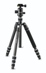 CULLMANN Nando 530TMC RB8.5 Kamera állvány (Tripod) - Fekete (52343) (52343)