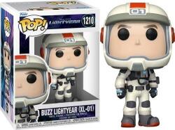 Funko Funko POP! Disney: Lightyear - Buzz Lightyear initial suit figura #1210 (63948) (63948)
