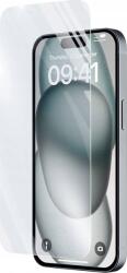 Sourcing Cellularline TEMPGLASSIPH15MAX képernyő- vagy hátlapvédő mobiltelefonhoz Átlátszó képernyővédő Apple 1 db (TEMPGLASSIPH15MA) (TEMPGLASSIPH15MA)