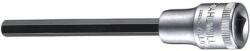 STAHLWILLE 2049 4 (02151004) 3/8 (10 mm) Csavarhúzó betét 4 mm 3/8 (10 mm) (02151004) (02151004)
