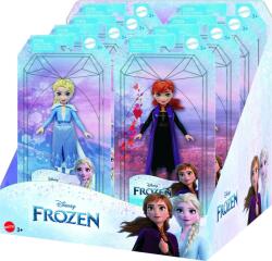 Mattel Disney Frozen HPL56 játékbaba (HPL56) (HPL56)
