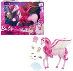 Mattel Barbie A Touch of Magic HLC40 játékbaba kiegészítő Játékbaba házikedvence (HLC40) (HLC40)