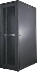 Intellinet Network Solutions Intellinet 713344 állvány 26U Szabadonálló állvány Fekete (713344) (713344)