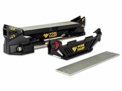 Work Sharp Guided Sharpening GSS Késélező (09DX150) (09DX150)