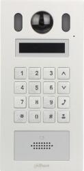 Dahua Dahua VTO6222E-P 2-vezetékes IP Lakás Ajtóállomás (VTO6222E-P) (VTO6222E-P)
