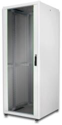 ASSMANN 42U 19" álló rackszekrény 800x800mm szürke (DN-19 42U-8/8-D) (DN-19 42U-8/8-D) (DN-19 42U-8/8-D)