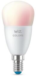 Philips 8719514554658Z intelligens fényerő szabályozás Intelligens izzó Wi-Fi/Bluetooth Sárga 4, 9 W (929003499701) (929003499701)