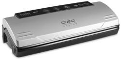 CASO Design VC11 Elektromos Vákuumfóliázó +10 db tasak 30cm 120 Watt - Inox (4038437013696) (4038437013696)
