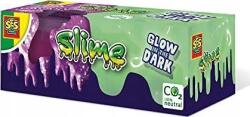 Teka Ses Slime világít a sötétben (621477) (621477)