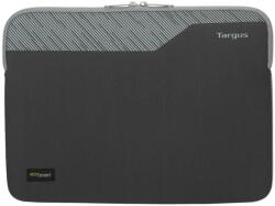 Targus Pulse II EcoSmart 35, 6 cm (14") Védőtok Faszén (TBS97004GL) (TBS97004GL)