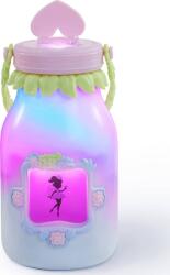 Tm Toys Got2Glow Fairy Finder - Rózsaszín tündérfogó tégely (FRF4951) (FRF4951)