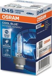 OSRAM Xenarc Cool Blue Intense 66440CBI D4S/42V/35W/5500-6000K xenon fényszóró (66440CBI) (66440CBI)