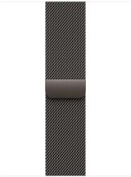 Apple Watch 40 mm milánói szíj - palaszürke (MAXM4ZM/A) (MAXM4ZM/A)