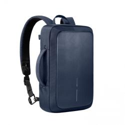 XD Design Bobby Bizz 2.0 15.6" Notebook hátizsák - Kék (P705.925) (P705.925)