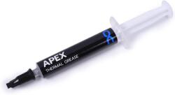 Alphacool Apex 17W/mK termikus zsír 4g, termikus zsírok (13036) (13036) (13036)
