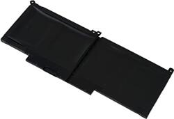 Origin Storage Dell Latitude 5420 Notebook akkumulátor 42Wh (BAT-DELL-5420/3) (BAT-DELL-5420/3)