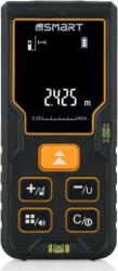 SMART365 SM-06-01041 Lézeres távolságmérő - 40 m (SM-06-01041) (SM-06-01041)