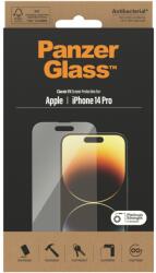 Panzer Classic Fit Apple iPhone 20 Átlátszó képernyővédő 1 dB (2768) (2768)