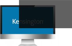 Kensington 20" 16: 9 kijelzőhöz kivehető betekintésvédő monitorszűrő (626480) (626480)