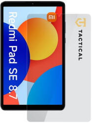 TACTICAL Glass Shield Xiaomi Redmi Pad SE (8.7) kijelzővédő fólia, átlátszó (57983124120) - speedshop