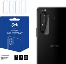 3mk Protection Kameralencse védőfólia Sony Xperia 1 II 5G (3mk Lens Protect(141)) (3mk Lens Protect(141))