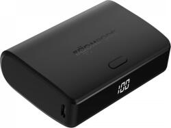 Boompods Powerboom fekete PD20W 10 000 mAh powerbank (PM10PD) (PM10PD)