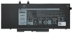 Dell 68Wh 4-cellás/HR Li-ion akkumulátor Latitude 5400, 5500 és Precision M3540 modellekhez (451-BCNX) (451-BCNX) - xupe