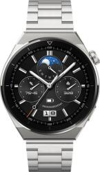 ForCell FS06 Samsung Galaxy Watch Fém szíj 20mm - Ezüst ( )