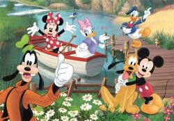 Clementoni Supercolor Puzzle 60 Darabos - Disney Klasszikusok (8005125265947) (8005125265947)