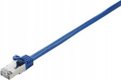 V7 Blue Cat7 Sftp Cable3m 10ft Blue Cat7 Sftp Cable (v7cat7fstp-3m-blu) (v7cat7fstp-3m-blu)