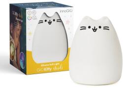 InnoGIO KITTY midi lámpa (5903317816058) (5903317816058)