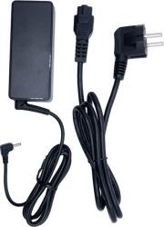 Terra 1480261 áramátalakító és inverter Beltéri 40 W Fekete (133HC-YD) (133HC-YD)