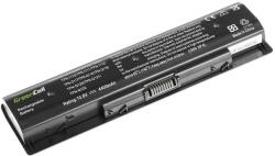 Green Cell akkumulátor HP Pavilion/Envy 10.8V 4400mAH (HP78) (g c-HP78) (g c-HP78)