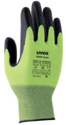 uvex Vágás ellen védő kesztyű Méret (kesztyű): 7 EN 388 , EN 407 Uvex C500 foam 6049407 1 pár (6049407) (6049407)