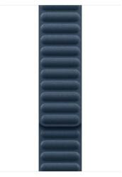 Apple Watch 45mm-es mágneses pánt óceánkék - M/L (MTJA3ZM/A) (MTJA3ZM/A) (MTJA3ZM/A)