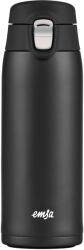 emsa Travel mug Light 400ml Termosz - Fekete (N2151700)
