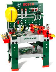 Theo Klein Bosch Werkbank No. 1 Játékműhely (8485) (8485)