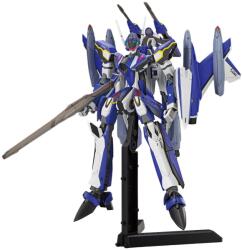 BANDAI YF-29 Durandal Valkyrie (Maximilian Genus Custom) készlet (GUN65691) (GUN65691)