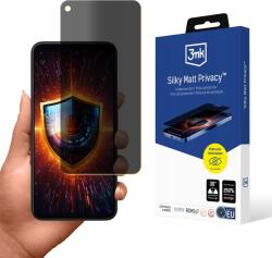 3mk Protection Silky Matt Privacy Google Pixel 4a védőfólia (5903108630726) (5903108630726)