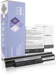 mitsu E8310 FMV-Biblo / Lifebook Notebook akkumulátor 48 Wh (BC/FU-E8310) (BC/FU-E8310)