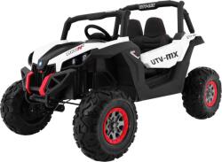  Offroad Buggy Superstar Elektromos Kisautó - Fehér Színben (PA. XMX-603. BIA) (PA.XMX-603.BIA)