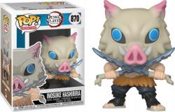 Funko Funko POP! Animation: Demon Slayer - Inosuke Hashibira figura #870 (49011) (49011)