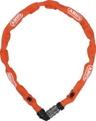 ABUS Web Color 1200/110 Kerékpár zár - Narancssárga (57657) (57657)