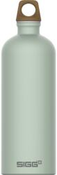 SIGG Traveller MyPlanet Repeat Plain 1000ml Kulacs - Zöld (6003.30) (6003.30)