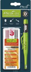 Pica Dry Bundle 30407 Rostirón Tűfilc és utántöltő készlet 2.8 mm - Többszínű (9 db / csomag) (30407) (30407)