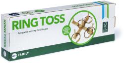 Tactic Toys Családi karikadobáló játék (541-400) (541-400)