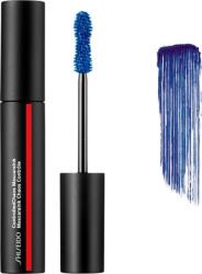 Shiseido ControlledChaos MascaraInk 02 Saphire Spark 11, 5ml (730852147676) (730852147676)
