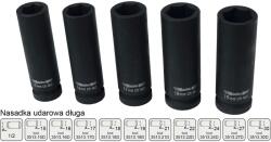 Adler ÜTVEFÚRÓ DUGÓKULCS HOSSZÚ 1/2" 30mm Cr-Mo (3513.30D) (3513.30D)